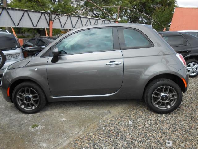 Fiat 500 Cult 2012 - Foto 10