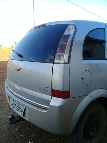 Gm meriva