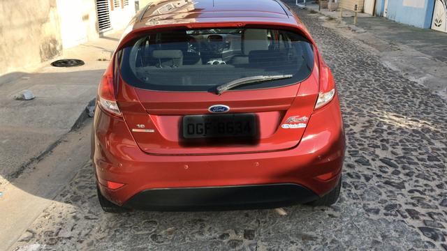 New Fiesta - Foto 2