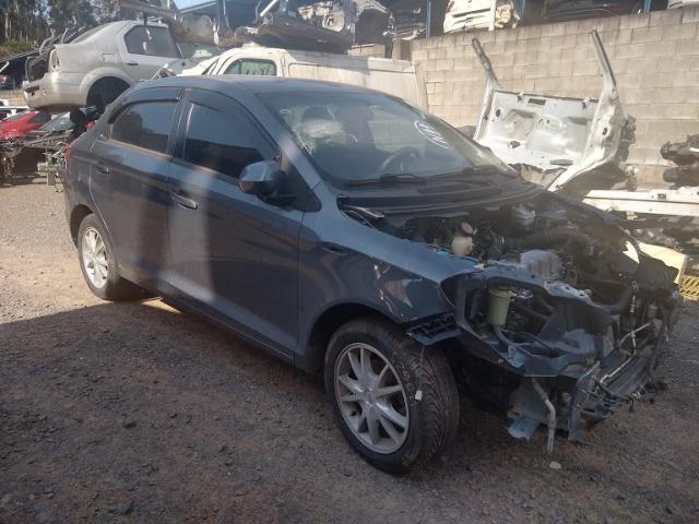 Sucata Chery Celer 2014/2015 Flex 108Cvs - Foto 4