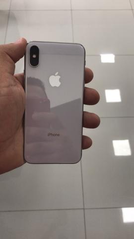 IPhone X 64g