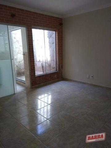Qs 06 casa com 3 dormitórios à venda, 100 m² por r$ 270.000 - areal - águas claras/df - Foto 13