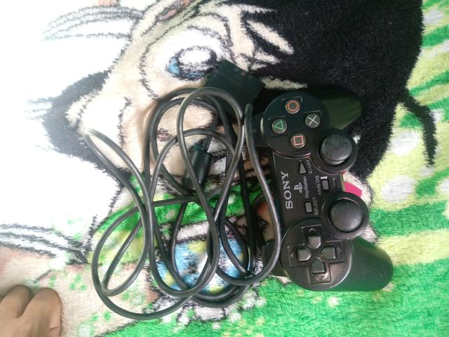 Vendo Ps2 - Foto 3