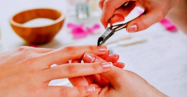 Alugo cadeira para manicure - Foto 4