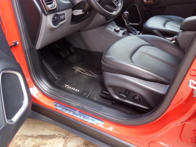 Venda fiat toro - Foto 17