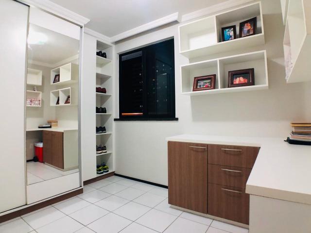 Apartamento no Damas com 68m², 03 quartos e 01 vaga - AP0431 - Foto 13