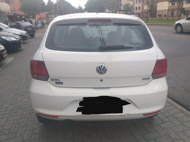GOL G6 2016 COMPLETO ( Condições especiais para UBER/ 99 POP ) - Foto 4