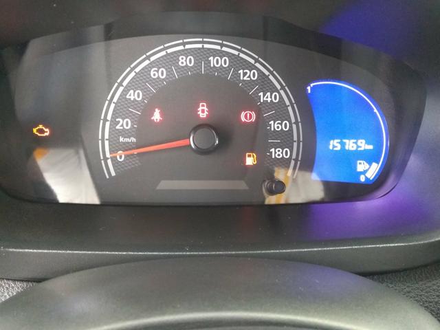 Renault Kwid Zen1.0 2019 - Foto 3