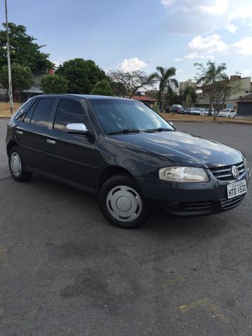 Gol g4 - Foto 5