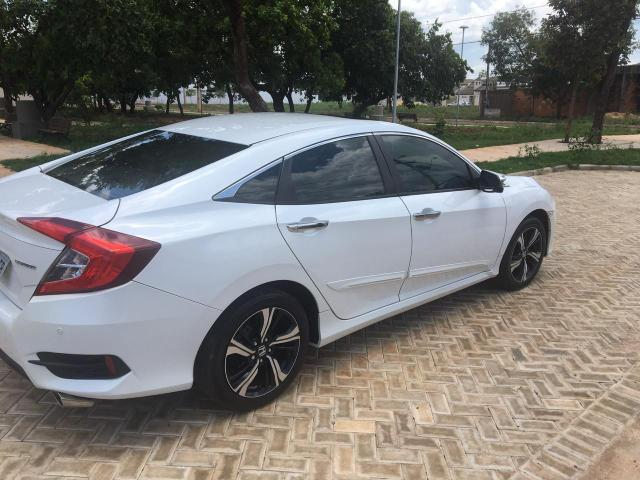 Honda civic touring 98404-46-46 - Foto 3