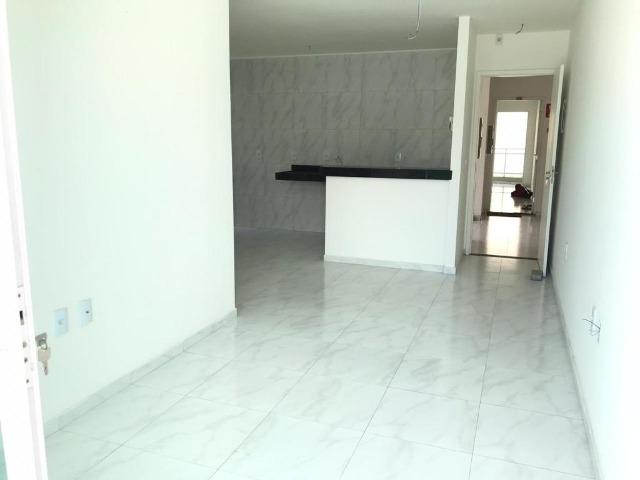 Apartamento à venda, 68 m² - José de Alencar - Fortaleza/CE - Foto 3