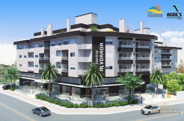 Apartamento à venda com 2 dormitórios em Ingleses, Florianópolis cod:8790