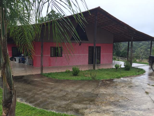 Chacara com 22.000m2 - Foto 16