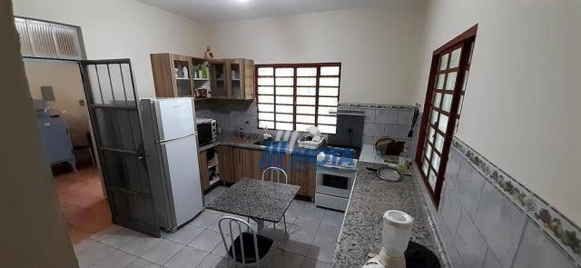 Fazenda a venda antonina com 105,2 alqueires, casa sede em 3 pavimentos, com grande capaci - Foto 20