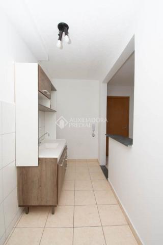 Apartamento para alugar com 2 dormitórios em Jardim leopoldina, Porto alegre cod:305623 - Foto 9