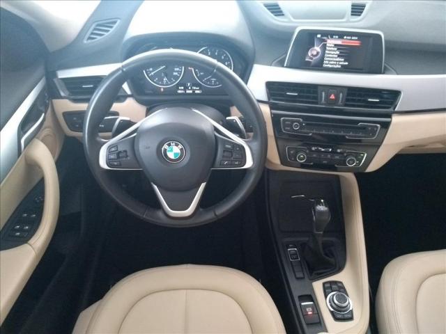 BMW X1 2.0 16V TURBO ACTIVEFLEX SDRIVE20I 4P AUTOMÁTICO - Foto 5
