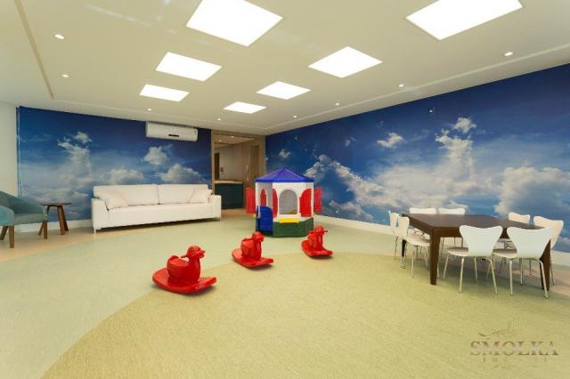 Apartamento à venda com 3 dormitórios em Canasvieiras, Florianópolis cod:8164 - Foto 8