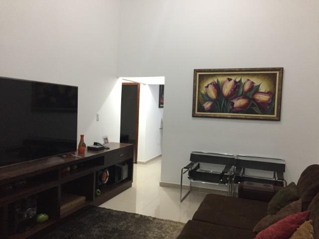 Vicente Pires R$ 399 Mil Excelente Localização Ótima Casa Ac Carro - Foto 3
