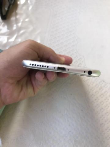 Iphone 6 Plus 64 GB prata - Foto 4