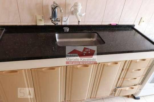 Apartamento com 2 dormitórios para alugar, 65 m² por r$ 1.600/mês - ipiranga - são paulo/s - Foto 9