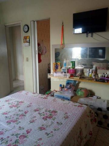 Apartamento à venda, 136 m² por r$ 170.000 - henrique jorge - fortaleza/ce - Foto 18