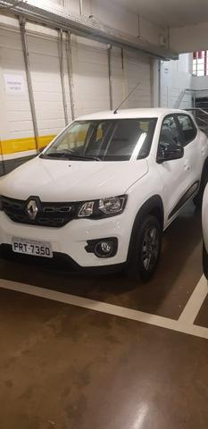 Kwid Intense 1.0 19-20
