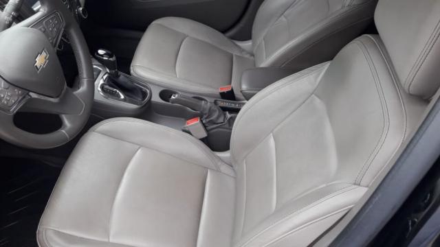 CRUZE 1.4 LTZ AUT TURBO - Foto 7