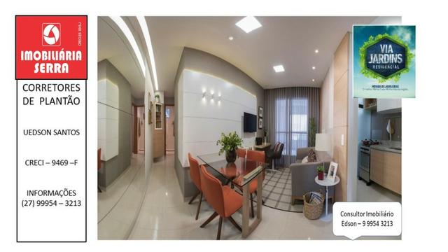 UED-52 - Residencial via jardins em Morada de laranjeiras - Foto 11