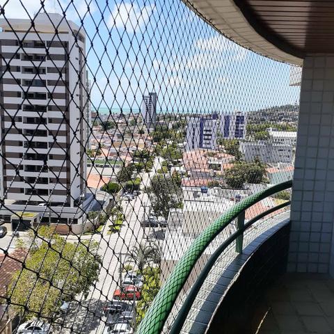 Telas de Proteção. janelas . sacadas. varandas . - Foto 4
