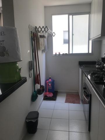 FZ00036 - Apto 1° andar em Abrantes - Foto 5