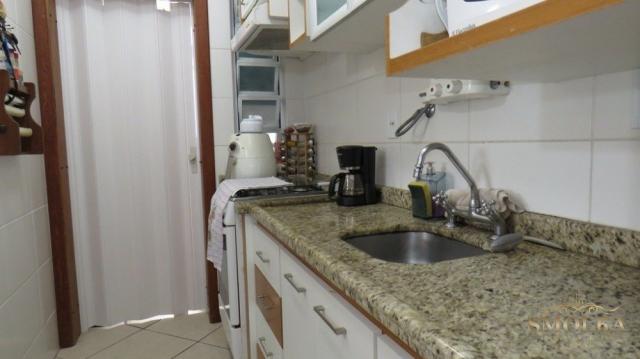 Apartamento à venda com 2 dormitórios em Canasvieiras, Florianópolis cod:9597 - Foto 18