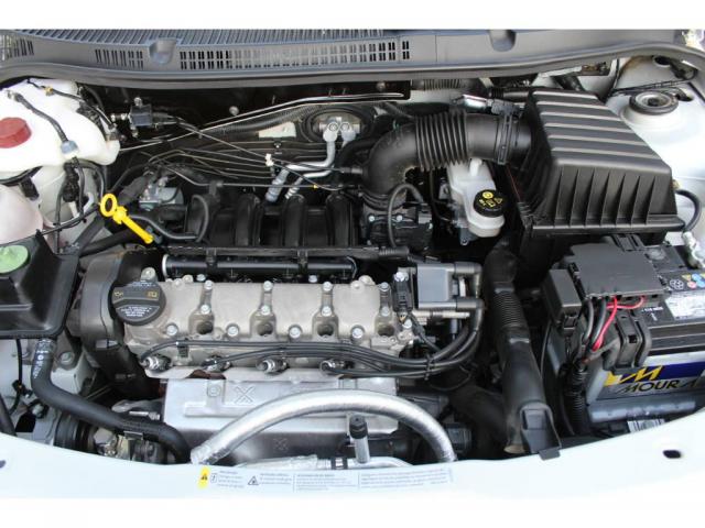 Volkswagen Saveiro 1.6 Trendline - Foto 12