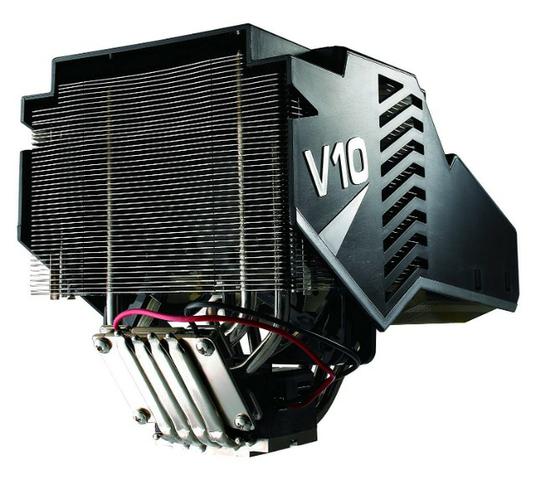 Cooler Master V10 - Foto 3