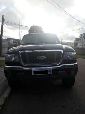 Ford Ranger XLT 3.0 PowerStroke - Foto 5