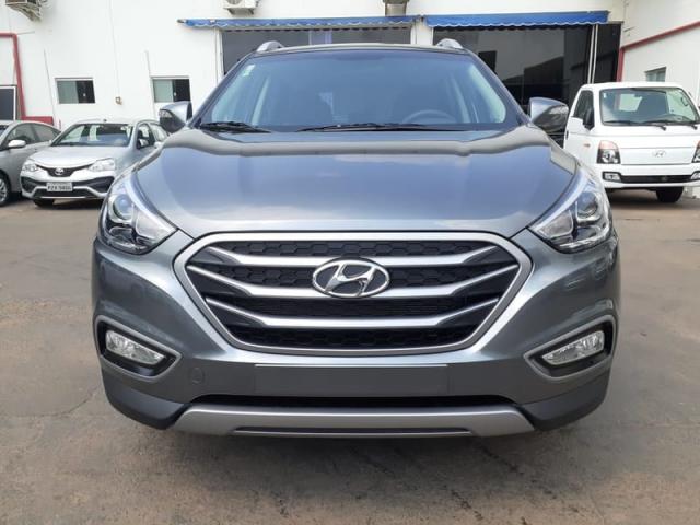 HYUNDAI IX35 GL 2.0 AUT - Foto 2
