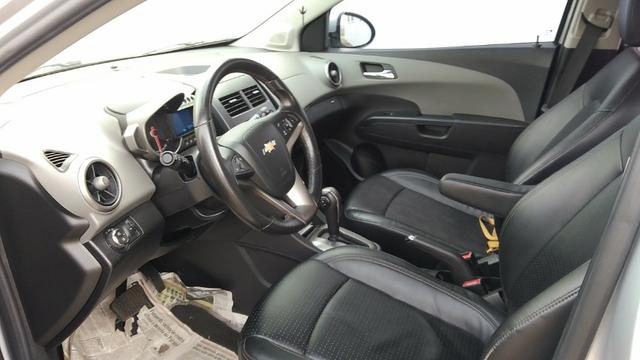 Sonic Hatch Ltz 2013 - Foto 7