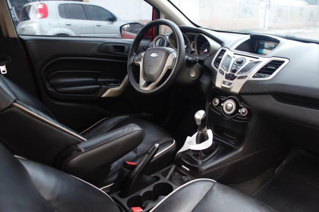 New fiesta 2012 completo - Foto 9