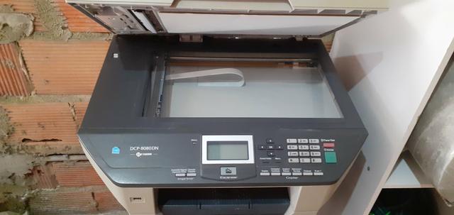 Brother DCP 8089 DN - Foto 2