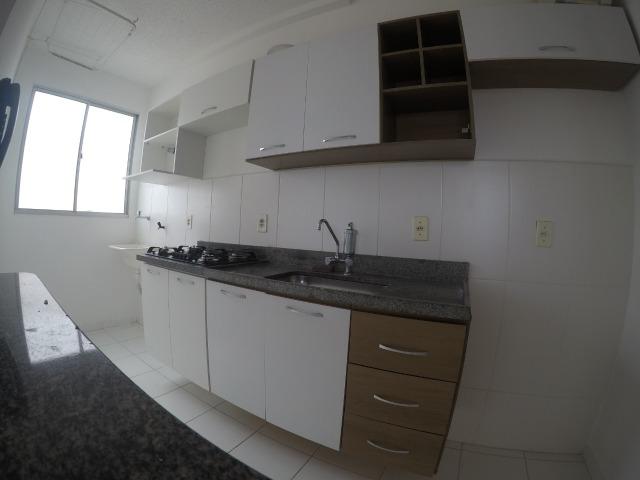 F - Vendo Apartamento com 2 quartos em Colina de Laranjeiras - Foto 8