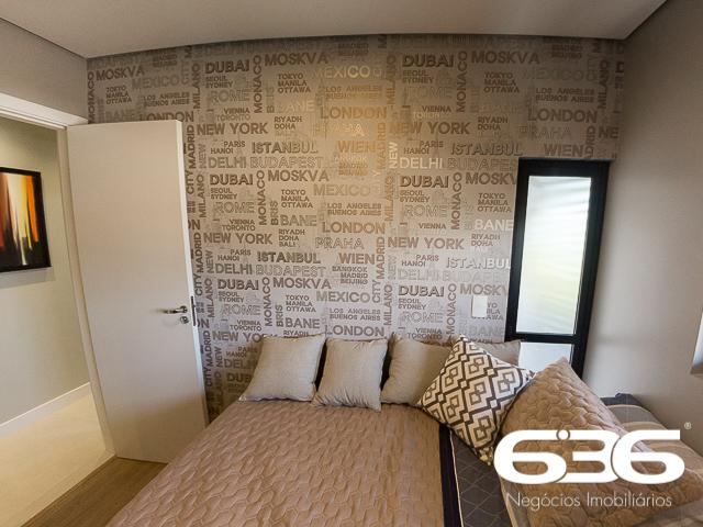 Apartamento | Joinville | Santo Antônio | Quartos: 3 - Foto 14