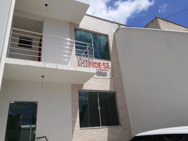 Casa duplex nova no Bairro São Pedro - Foto 7