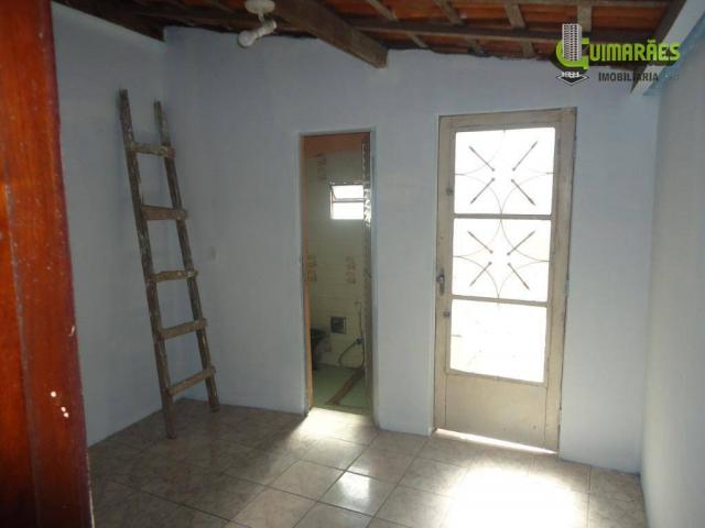 Casa com 2 dormitórios - Santo Antônio - Foto 9