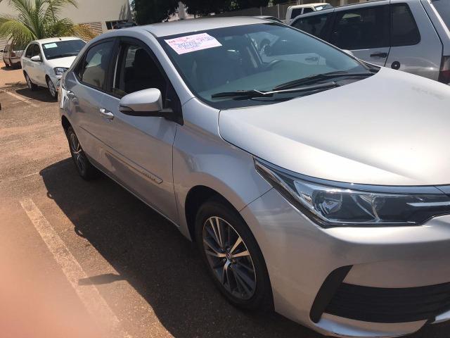 Corolla 2018/2018 - Automático GLI 1.8 - IPVA pago 63- * - Foto 2