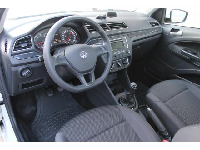 Volkswagen Saveiro 1.6 Trendline - Foto 6