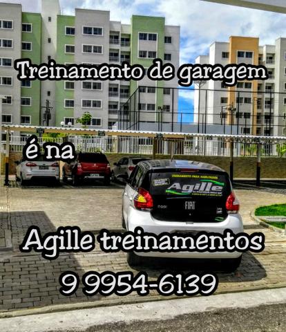 Aulas práticas de carro - Foto 2