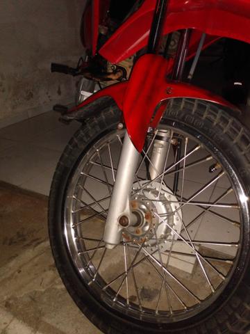 Bros 150 top de linha - Foto 3