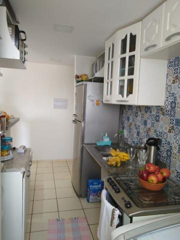 APARTAMENTO REFORMADO 3 QTS SENDO 1 SUÍTE - PARQUE DAS CACHOEIRAS - VALPARAÍSO DE GOIÁS - Foto 6