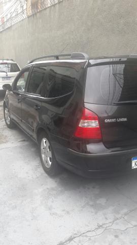 Livina sl 1.8 - Foto 3