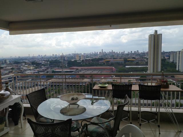 Vendo Apartamento no Edifício Clarice Lispector - Foto 9