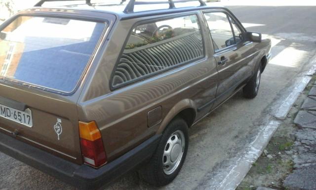Vendo Parati Relíquia - Foto 5